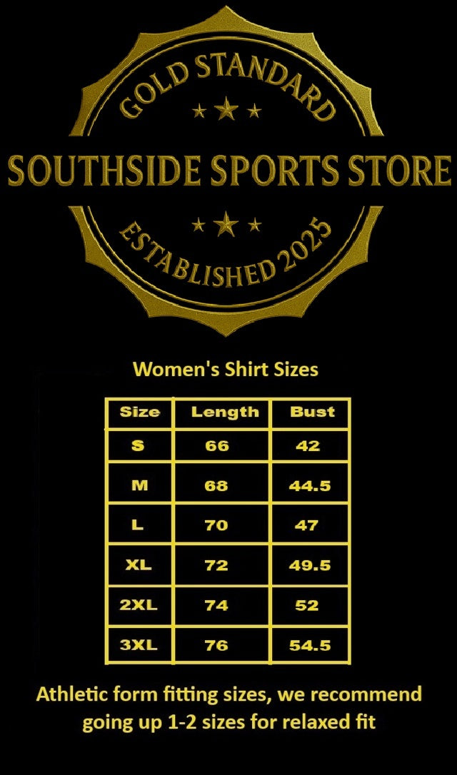 Brisbane Broncos 2026 Womens Navy Media Replica Polo