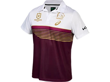 Brisbane Broncos 2025 Premiers Edition Replica Collection