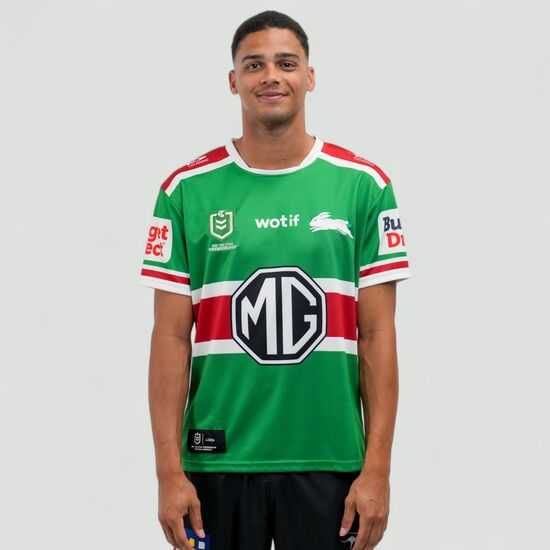 South Sydney Rabbitohs 2026 Away Replica Collection