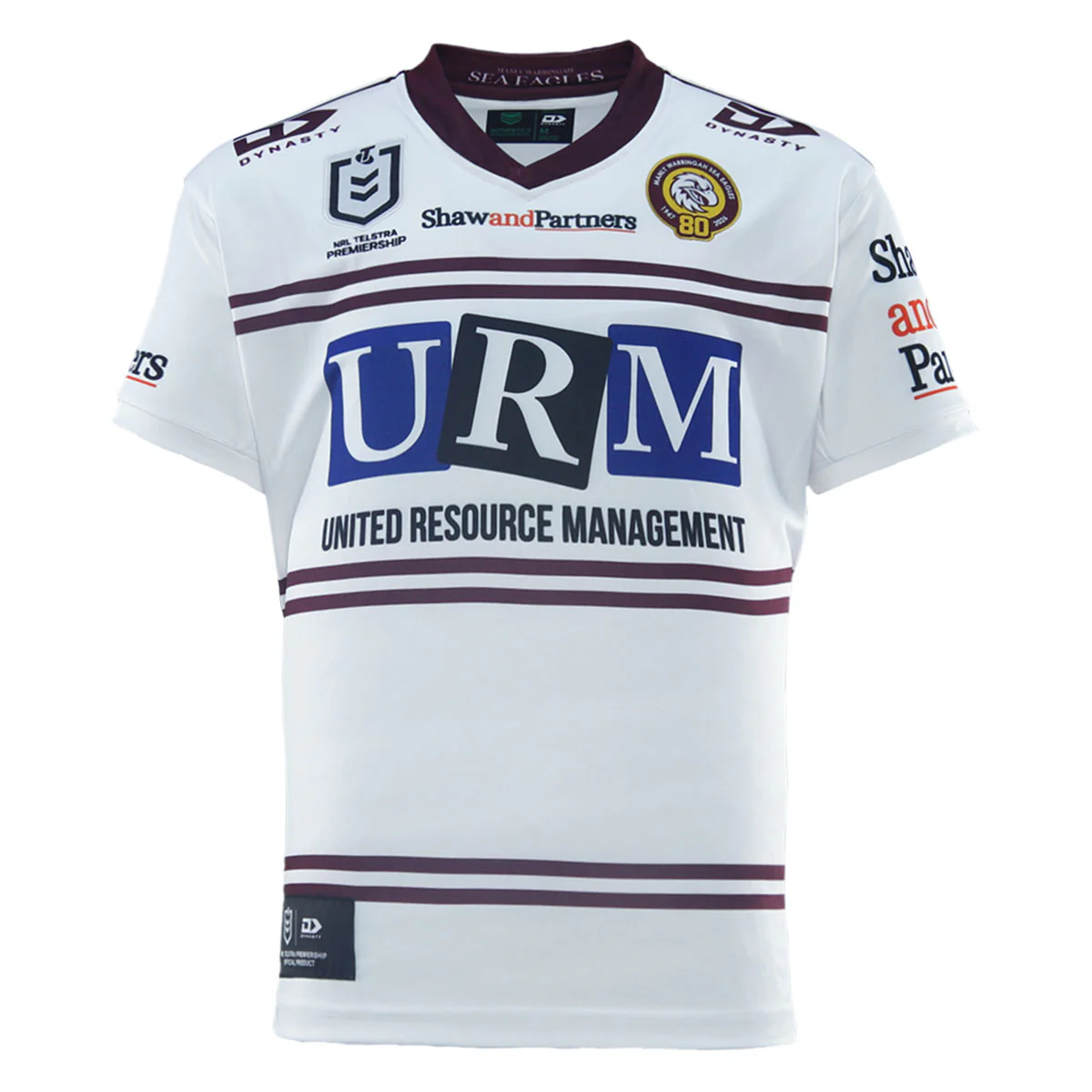 Manly Warringah Sea Eagles 2026 Away Replica Collection