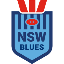 NSW Blues 2025 State of Origin Collection