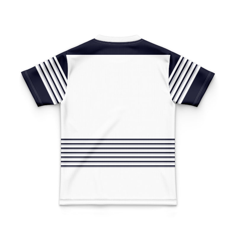 2026-Blues Youth Jersey