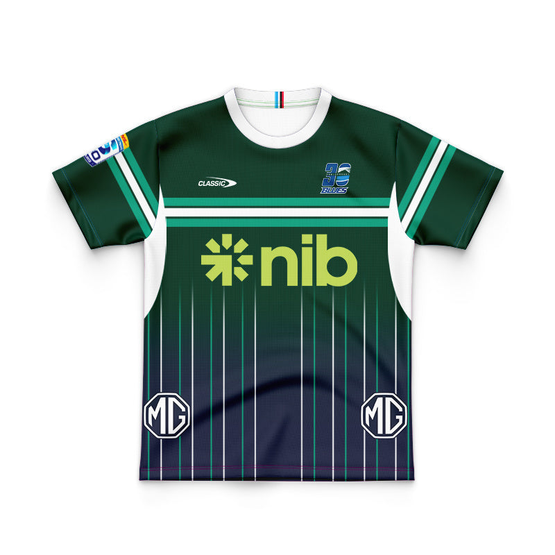 2026-Blues Youth Jersey