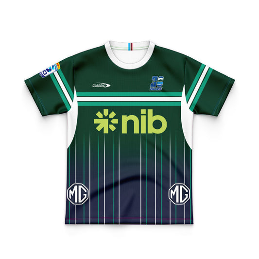 2026-Blues Youth Jersey