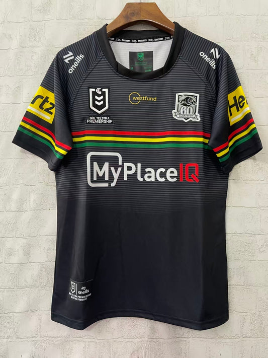 Penrith Panthers 2026 Home Replica Jersey