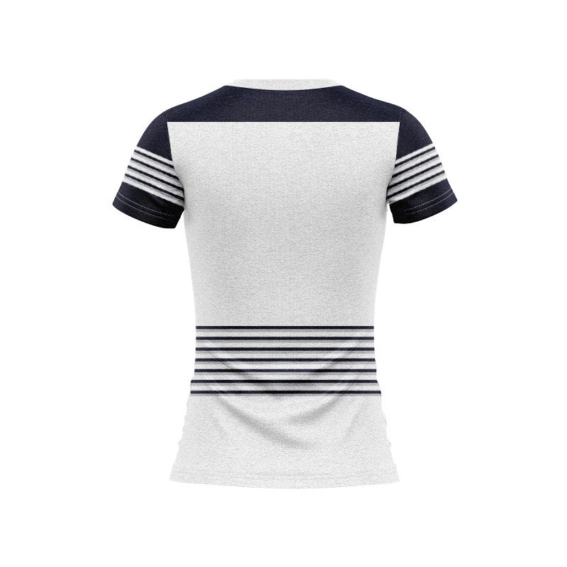 2026-Blues Women T-Shirt