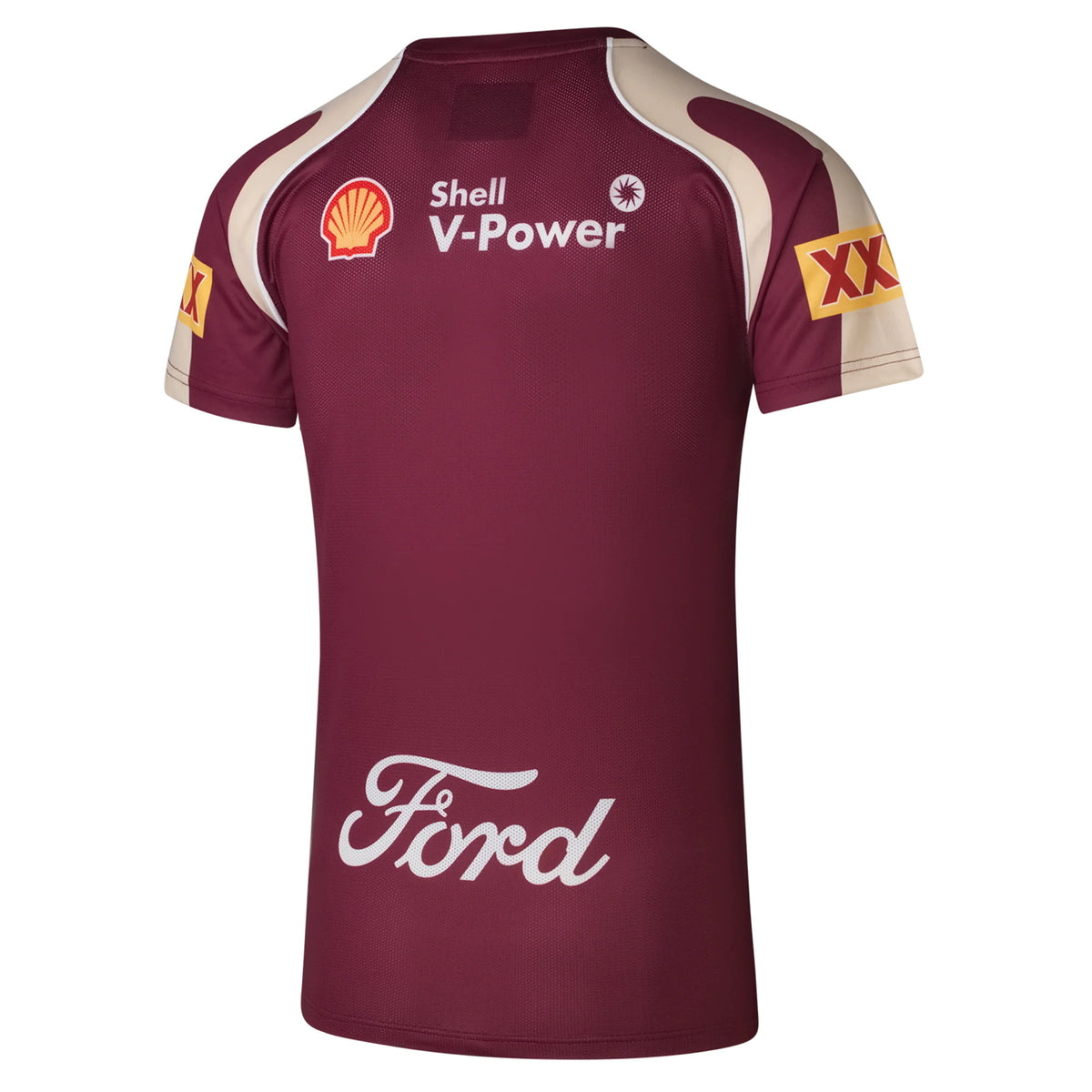 Queensland Maroons 2026 Away Replica Jersey