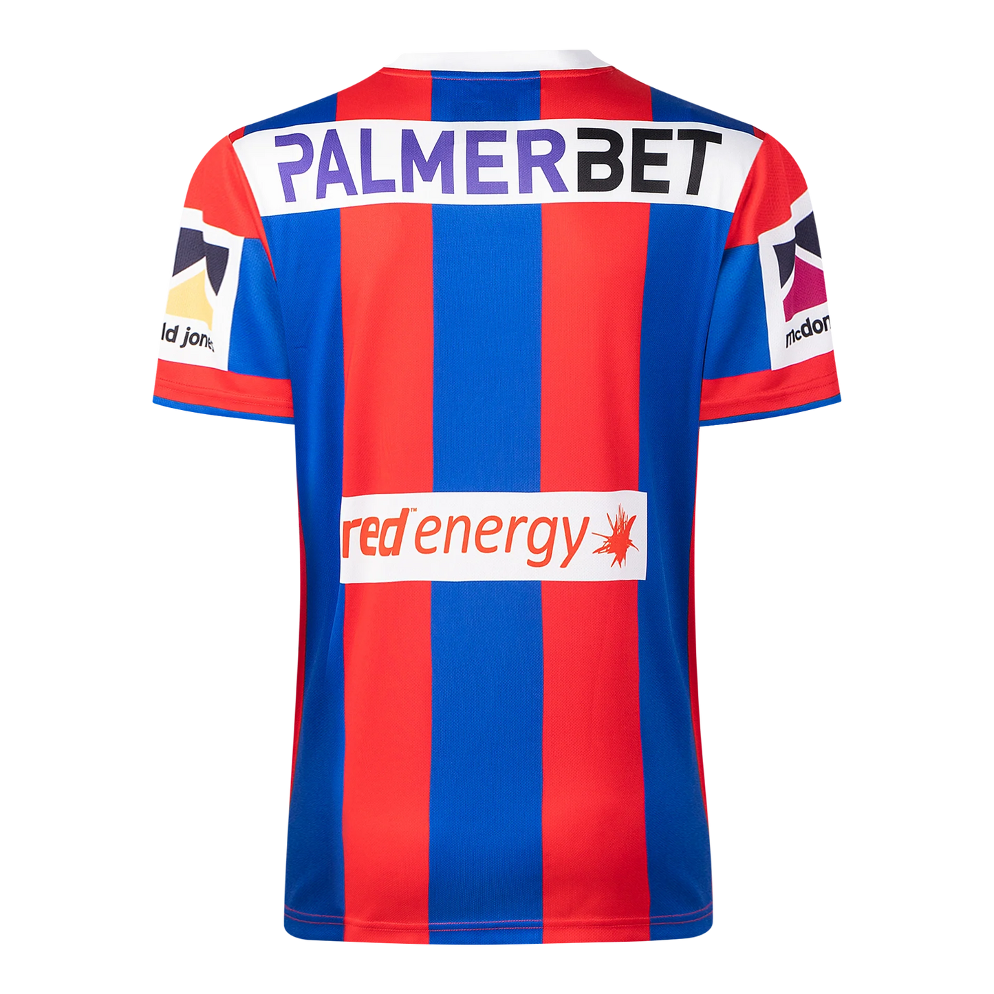 Newcastle Knights 2026 Home Replica Jersey