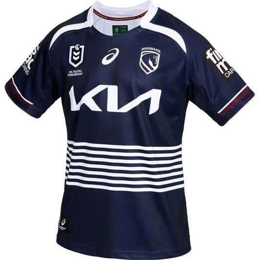 Brisbane Broncos 2026 Away Replica Jersey