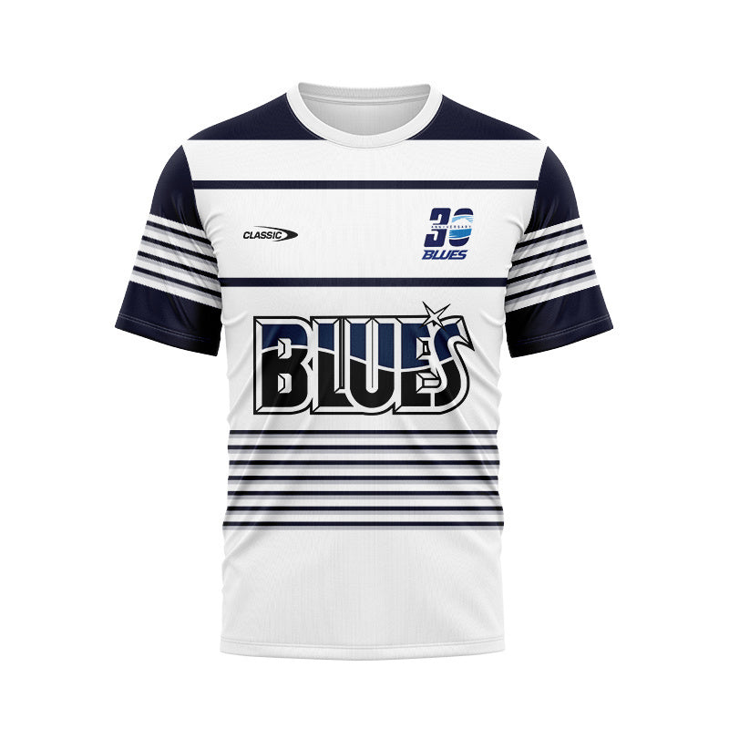 2026-Blues Jersey