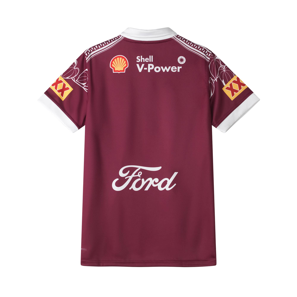 Queensland Maroons 2026 Indigenous State of Origin Replica Jersey