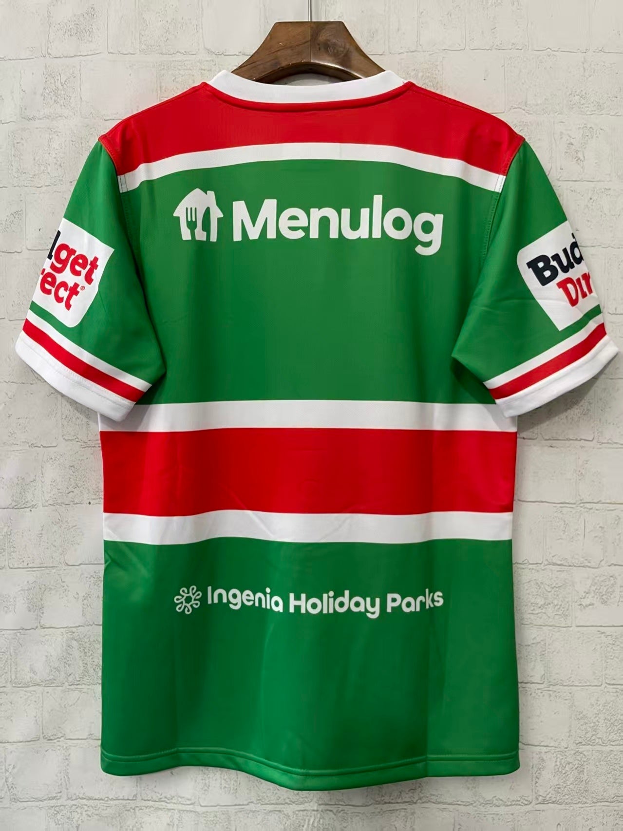 South Sydney Rabbitohs 2026 Away Replica Jersey