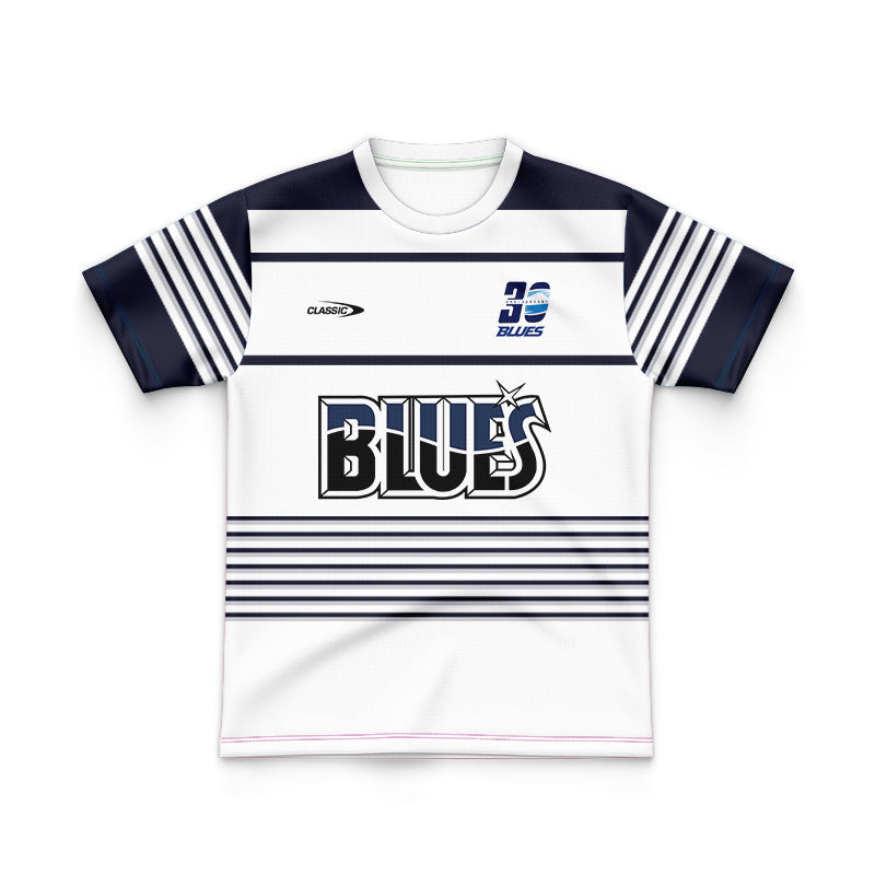 2026-Blues Youth Jersey
