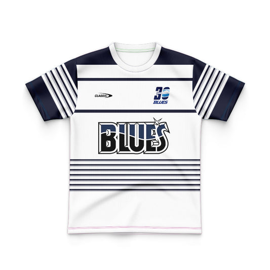 2026-Blues Youth Jersey