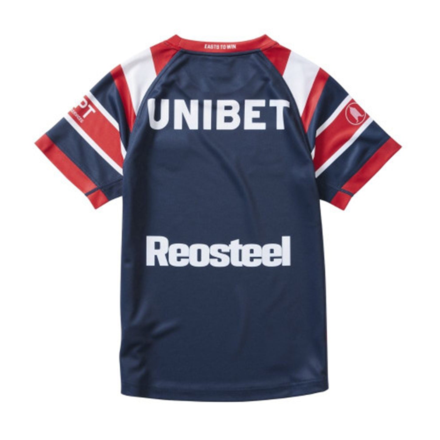 Sydney Roosters 2026 Home Replica Jersey