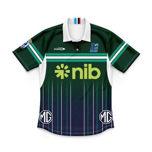 2026-Blues Youth Polo