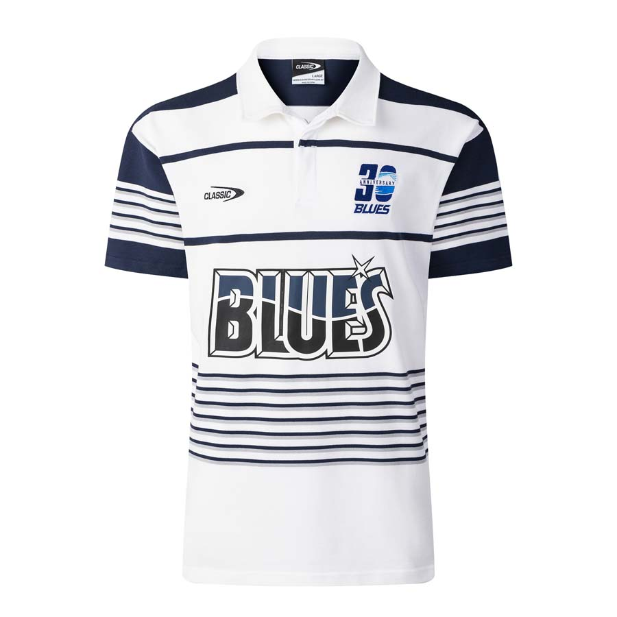 2026-Blues Womens T-Shirt