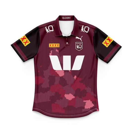 2026-QLD Maroons Youth Polo