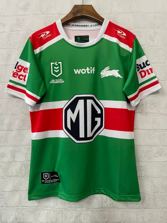 South Sydney Rabbitohs 2026 Away Replica Jersey