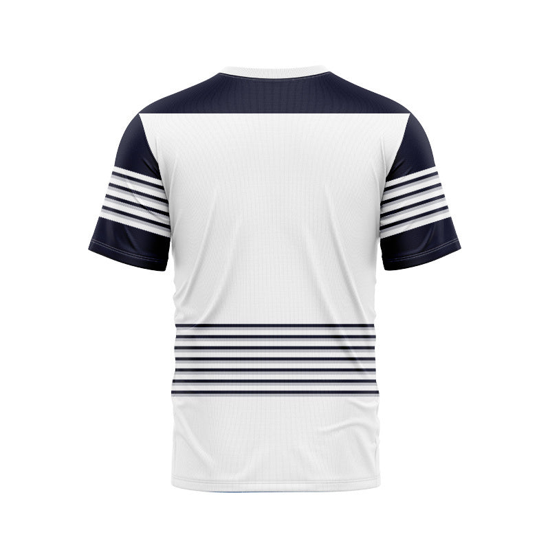 2026-Blues Jersey
